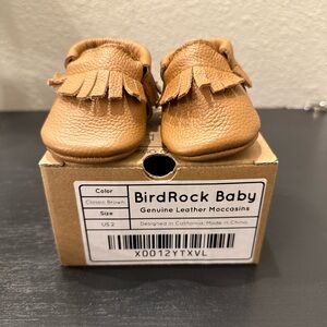 Birdrock baby Moccasins C2